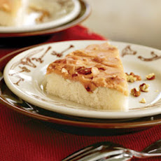 Blond Texas Sheet Cake