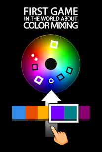 How to mod ColorWay - Mix & Play patch 1.0.5 apk for pc