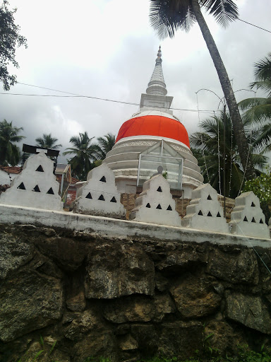 Sri Wardhanarama Chaithya