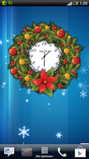 How to install New Year Widgets Free lastet apk for pc