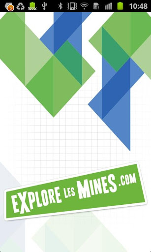 Mines Québec