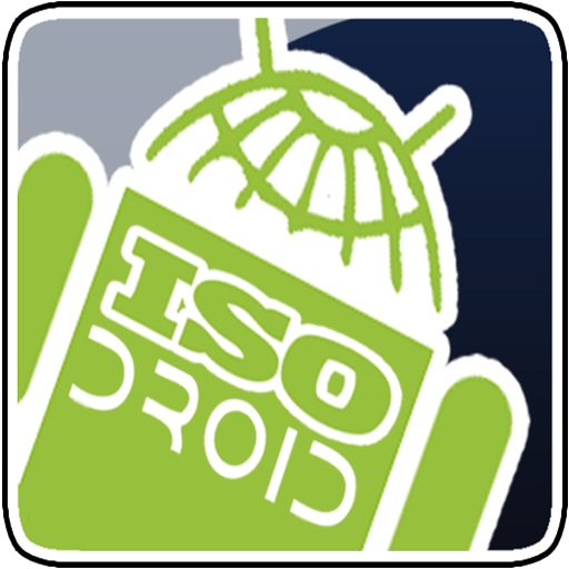 IsoDroid Premium 生產應用 App LOGO-APP開箱王