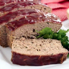Thanksgiving Meatloaf