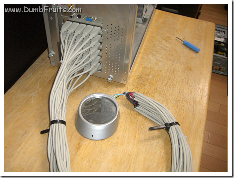 geek barbecue construction howto