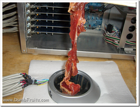 geek barbecue construction howto