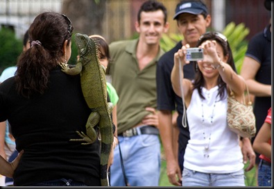 parque seminario b