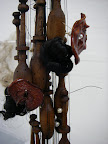 Still Life, 2008. (Detail)
