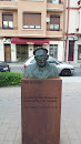 Busto Pío Baroja