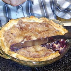 Jacob's Apple Pie Surprise
