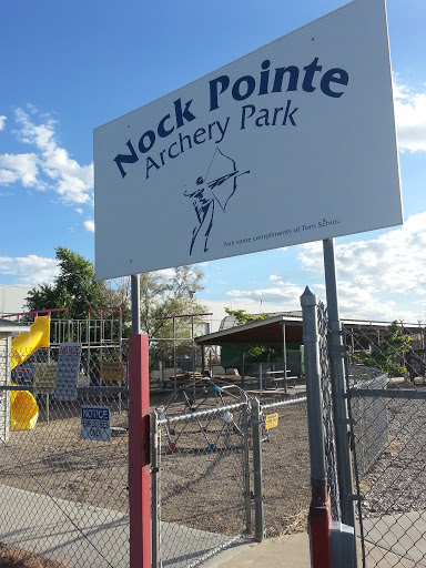 Nock Point Archery Park