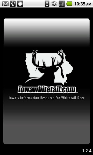 Iowawhitetail Mobile App