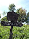Gaisberg Rundwanderweg