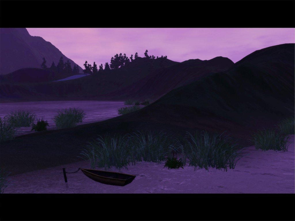 The Sims 3