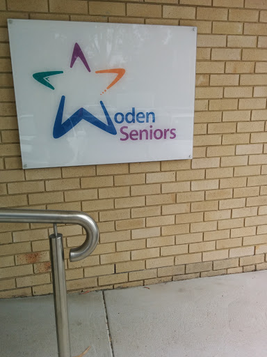 Woden Seniors