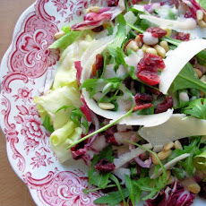 Oh No! Not Another Salad Recipe!
