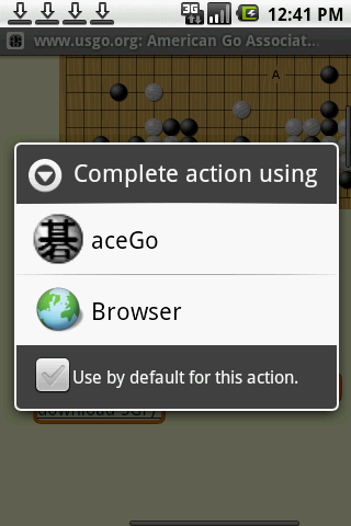 AceGo