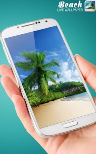 How to get Beach Live Wallpaper lastet apk for pc
