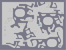 Thumbnail of the map 'Garbanzozoid'