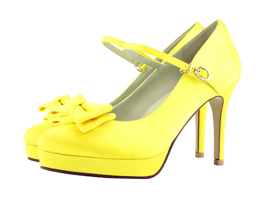 I Designed My Perfect Shoes!