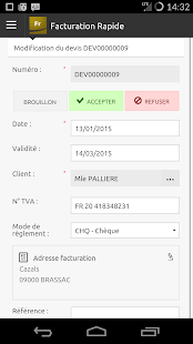 How to mod MEG - Mon Expert en Gestion 1.1 unlimited apk for bluestacks