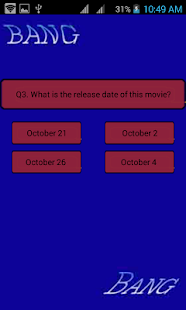 How to mod Bang -Bang quize patch 1.01 apk for laptop