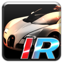 Infinite Racing mobile app icon