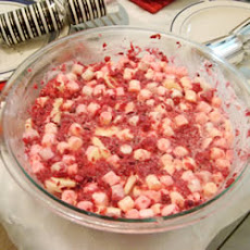 Cranberry Salad I