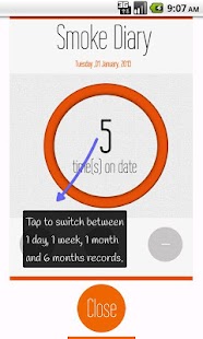 How to download Smoke Diary 1.1 mod apk for bluestacks