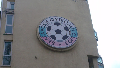 Български Футболен Съюз