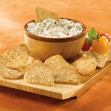 Herbed Goat Cheese Dip