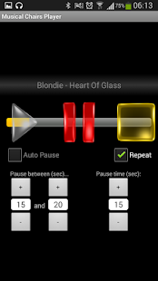 How to download Musical Chairs Player 1.23 unlimited apk for laptop
