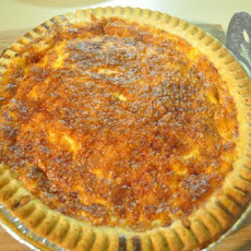 Classic Quiche (70's Style)