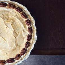 Pumpkin Cream Pie