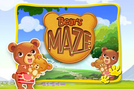 How to install Bear Maze 1.0.0 mod apk for android