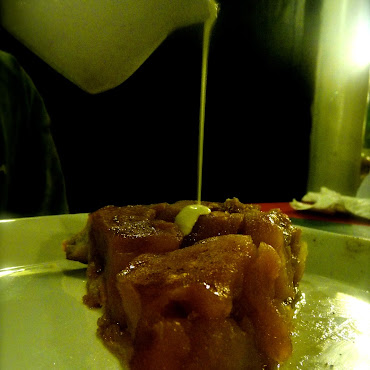 La tarte tatin