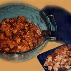 Can Opener Casserole