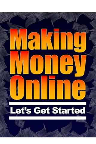 免費下載商業APP|Making Money Online app開箱文|APP開箱王