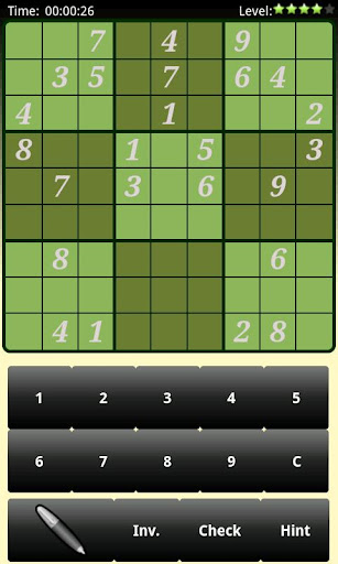 免費下載解謎APP|Sudoku Brainiak HD app開箱文|APP開箱王