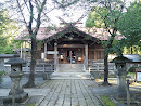 横手神明社(yokote-shinmeisya shrine)