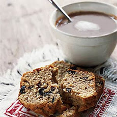 Jamaican Coconut Bread