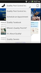 How to download Quality Pest Control Inc. patch 2.0.1 apk for laptop