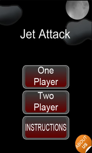 Jet Attack