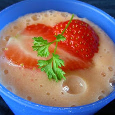Three Fruit Smoothie