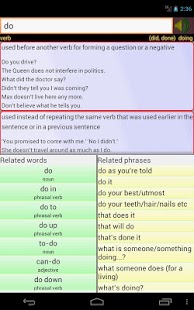 How to download Offline English diction Free patch 1.2.0 apk for android