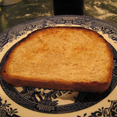 Oatmeal Buttermilk Sandwich Bread