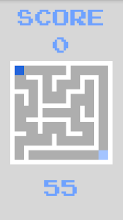 How to download Swipe Maze 1.2 mod apk for bluestacks