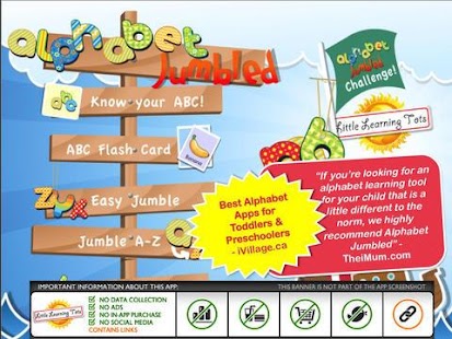 How to get Alphabet Jumbled For Kids lastet apk for bluestacks