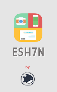 How to install Esh7n - اشحن patch 2.0 apk for laptop
