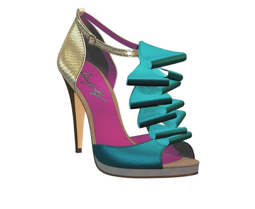 I Designed My Perfect Shoes!