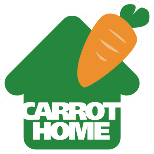 Carrot Home 生活 App LOGO-APP開箱王